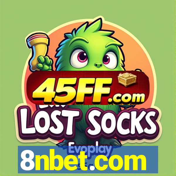 8nbet.com