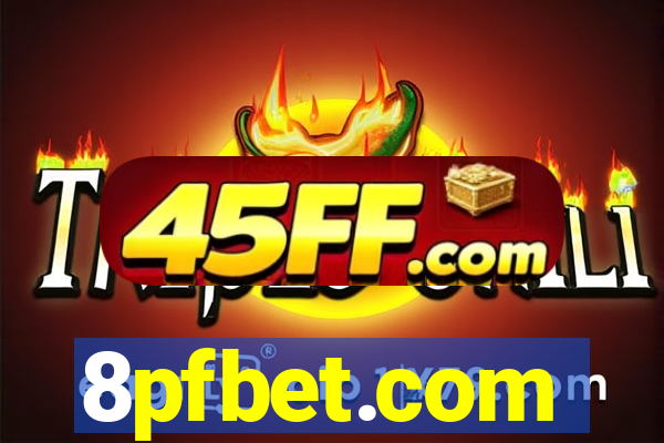 8pfbet.com