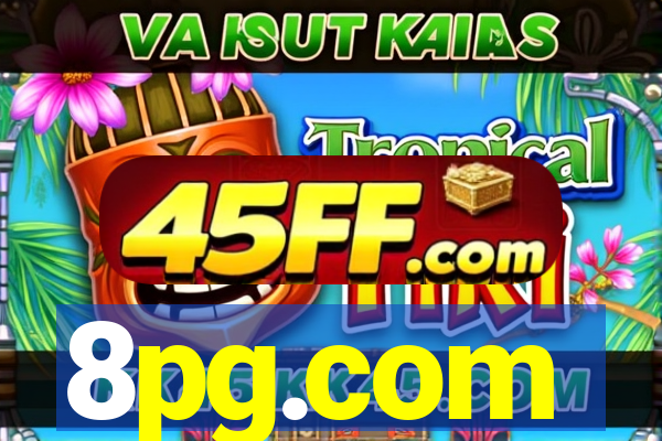 8pg.com