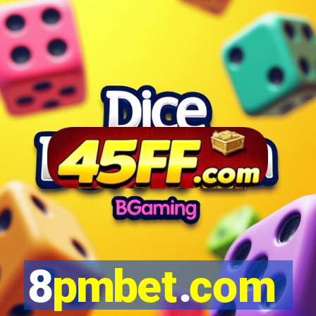8pmbet.com