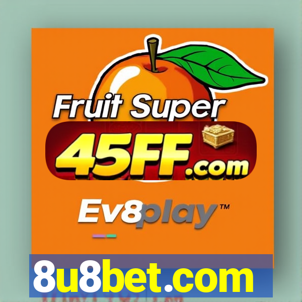 8u8bet.com