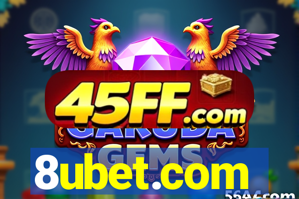 8ubet.com