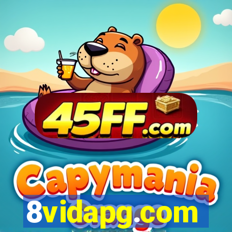 8vidapg.com