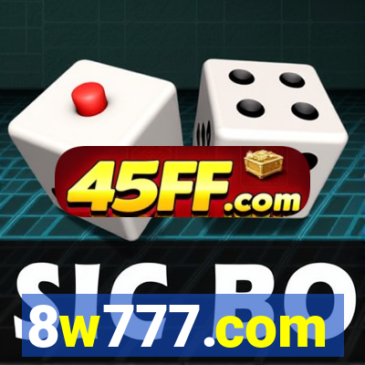 8w777.com