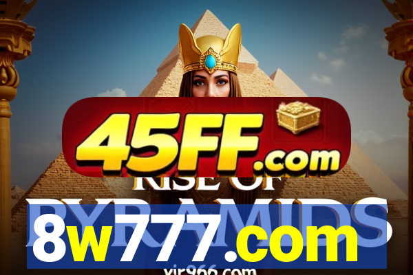8w777.com