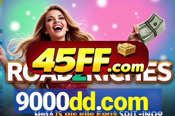 9000dd.com