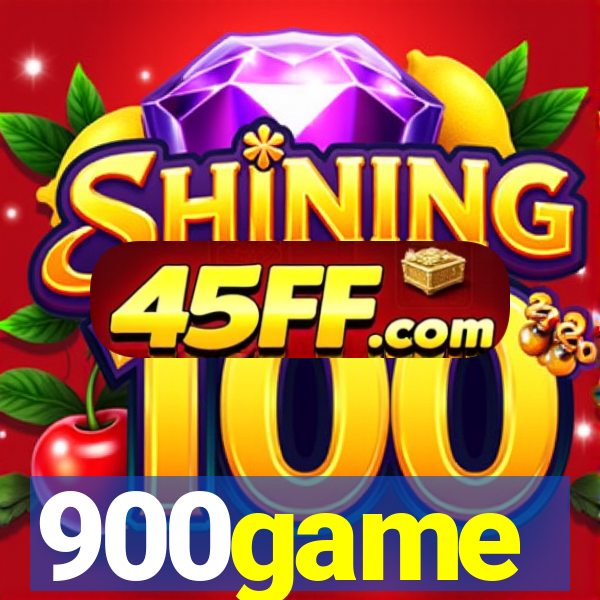 900game