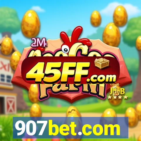 907bet.com