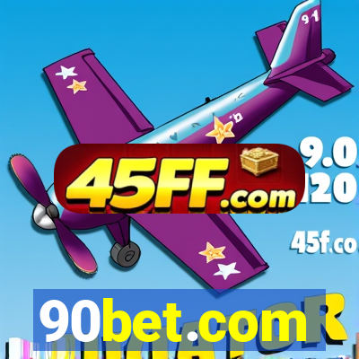 90bet.com