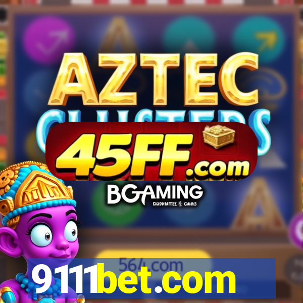 9111bet.com