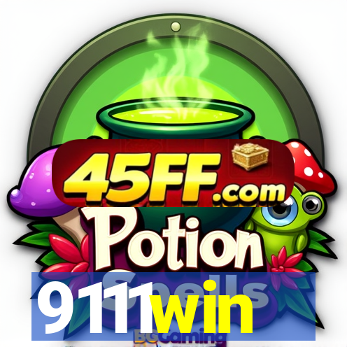 9111win