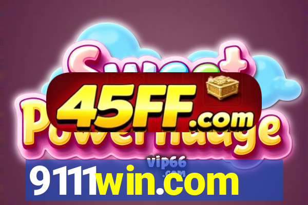 9111win.com