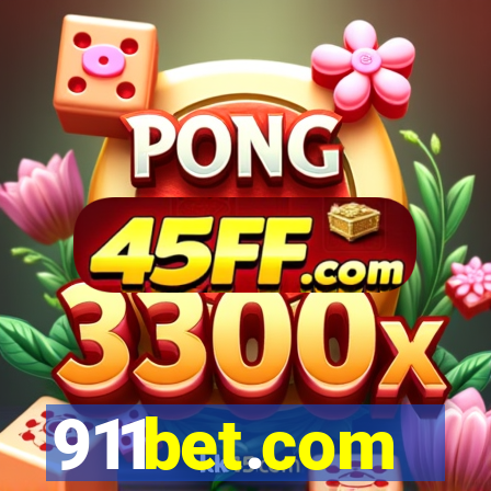 911bet.com