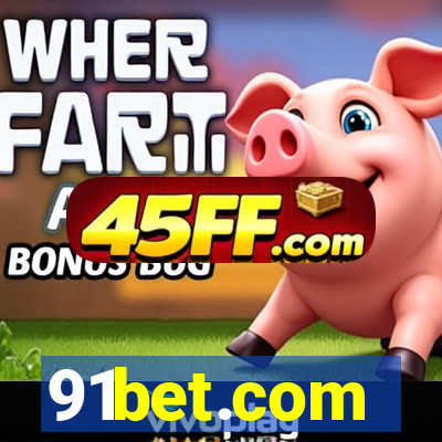 91bet.com