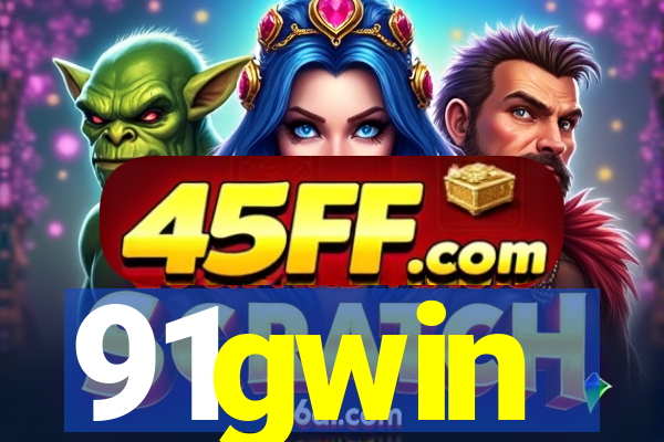 91gwin