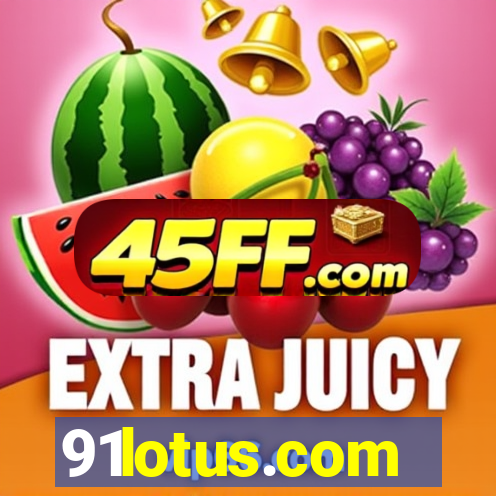 91lotus.com