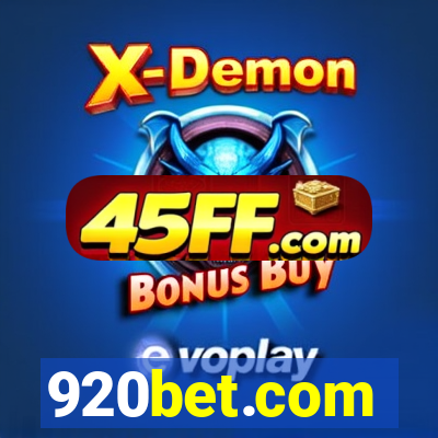 920bet.com