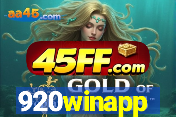 920winapp