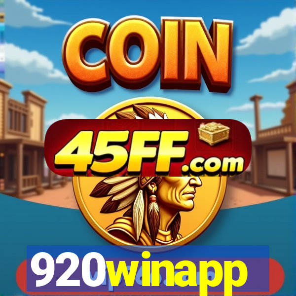 920winapp