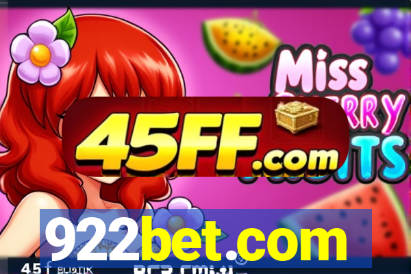 922bet.com