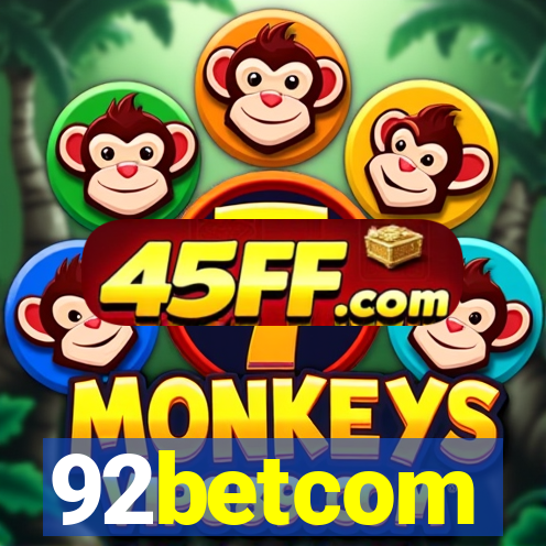 92betcom