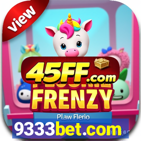 9333bet.com