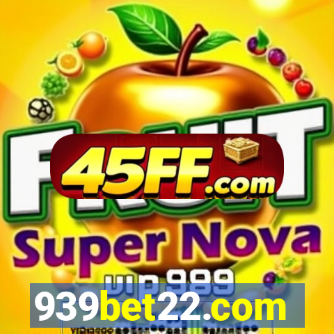 939bet22.com