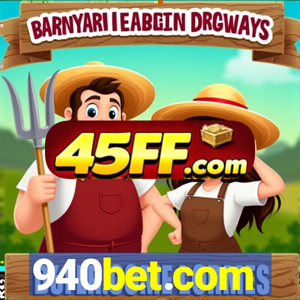 940bet.com