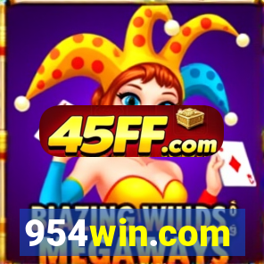 954win.com