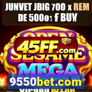 9550bet.com