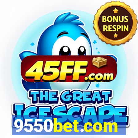 9550bet.com