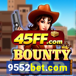 9552bet.com