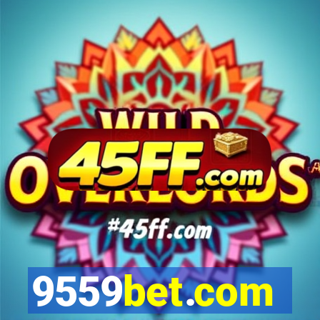 9559bet.com
