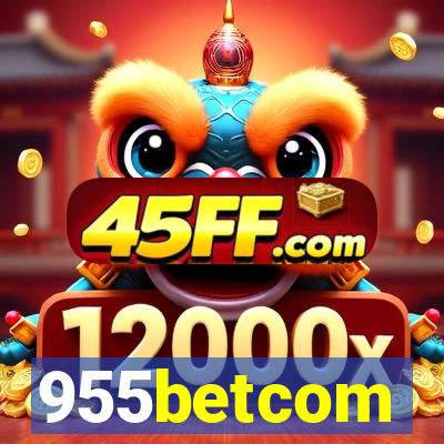 955betcom