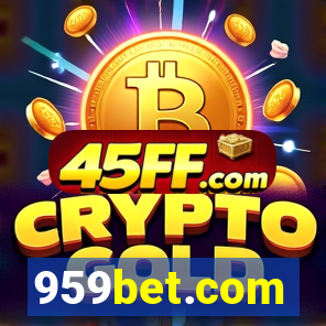 959bet.com