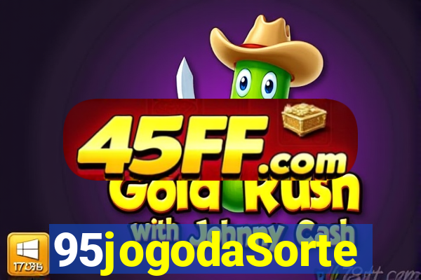 95jogodaSorte