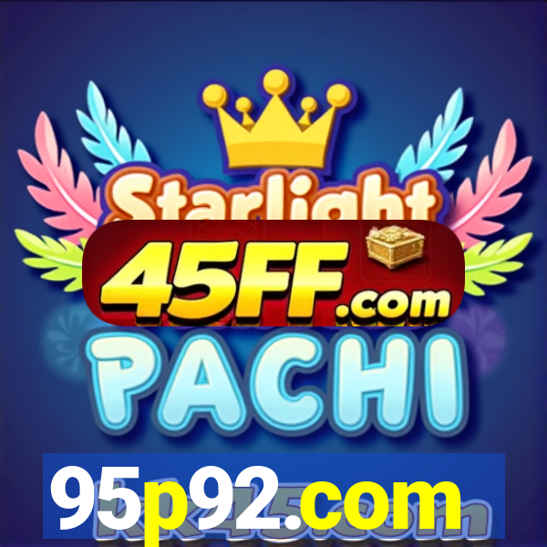 95p92.com