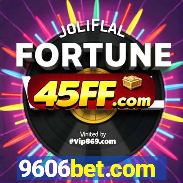 9606bet.com