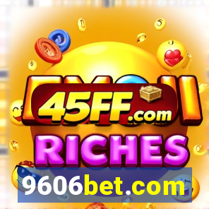9606bet.com