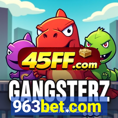 963bet.com