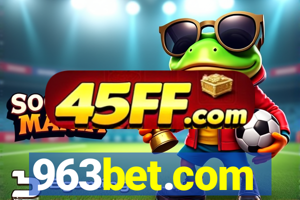 963bet.com