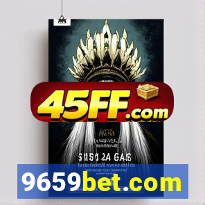 9659bet.com