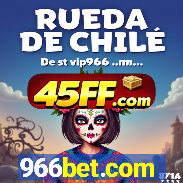 966bet.com