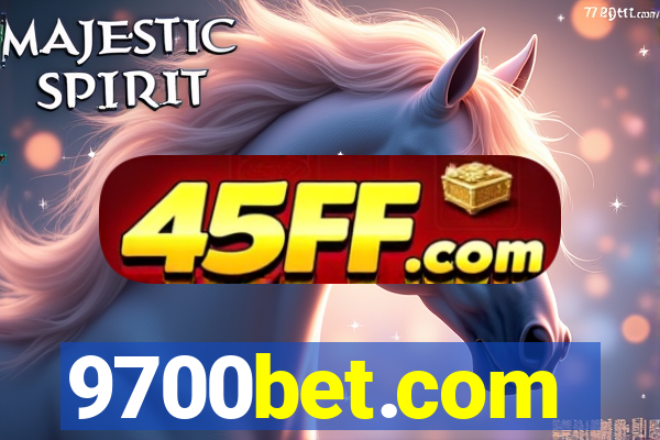 9700bet.com