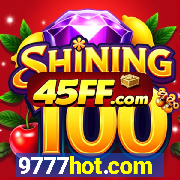 9777hot.com