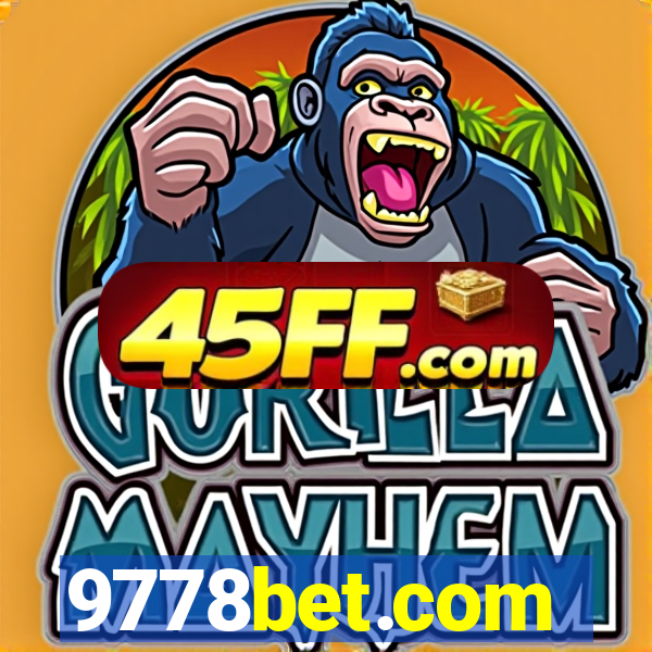 9778bet.com