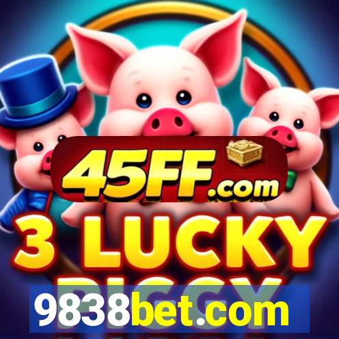 9838bet.com