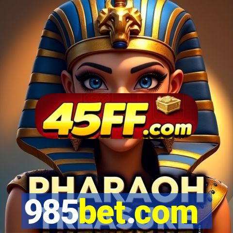 985bet.com