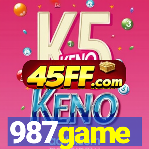 987game