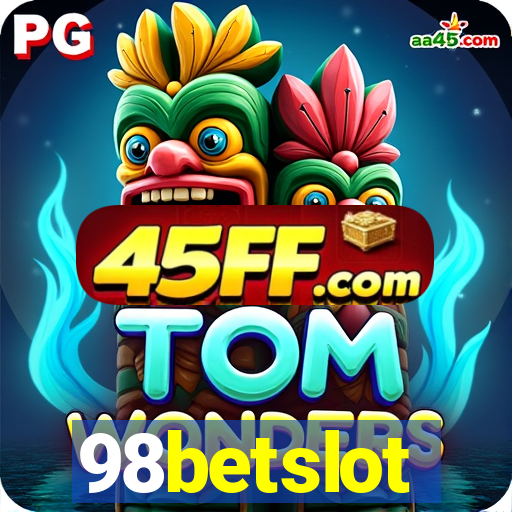 98betslot